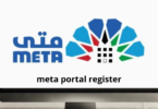 meta portal appointment registration