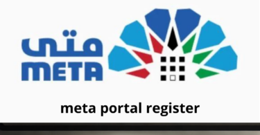 meta portal appointment registration