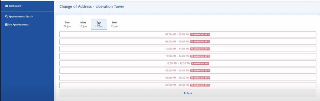 Meta Kuwait Portal – Hassle-Free Registration, Login & Appointment Scheduling